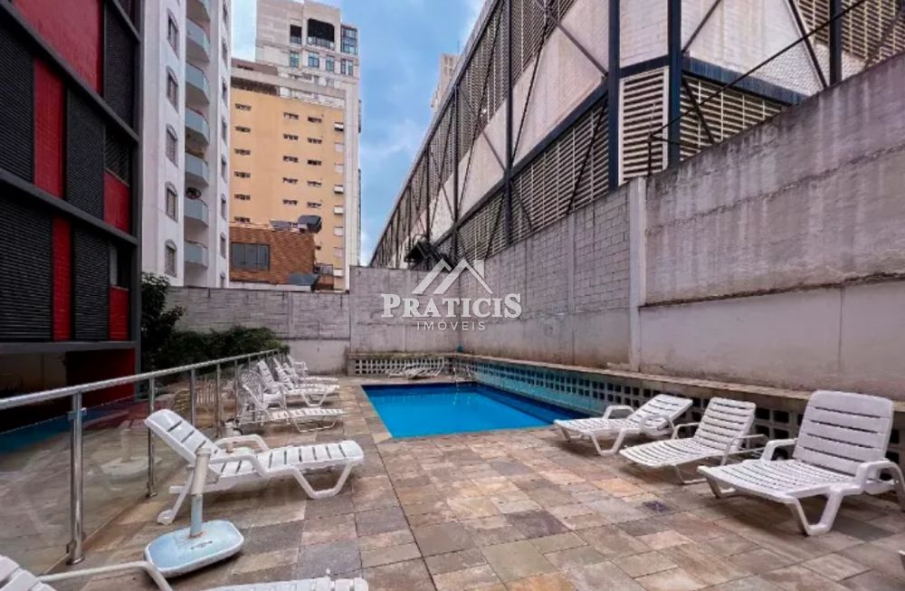 Apartamento à venda com 3 quartos, 90m² - Foto 13
