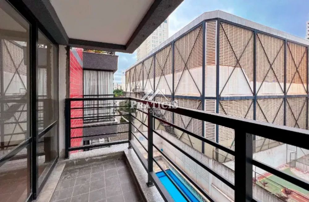 Apartamento à venda com 3 quartos, 90m² - Foto 15