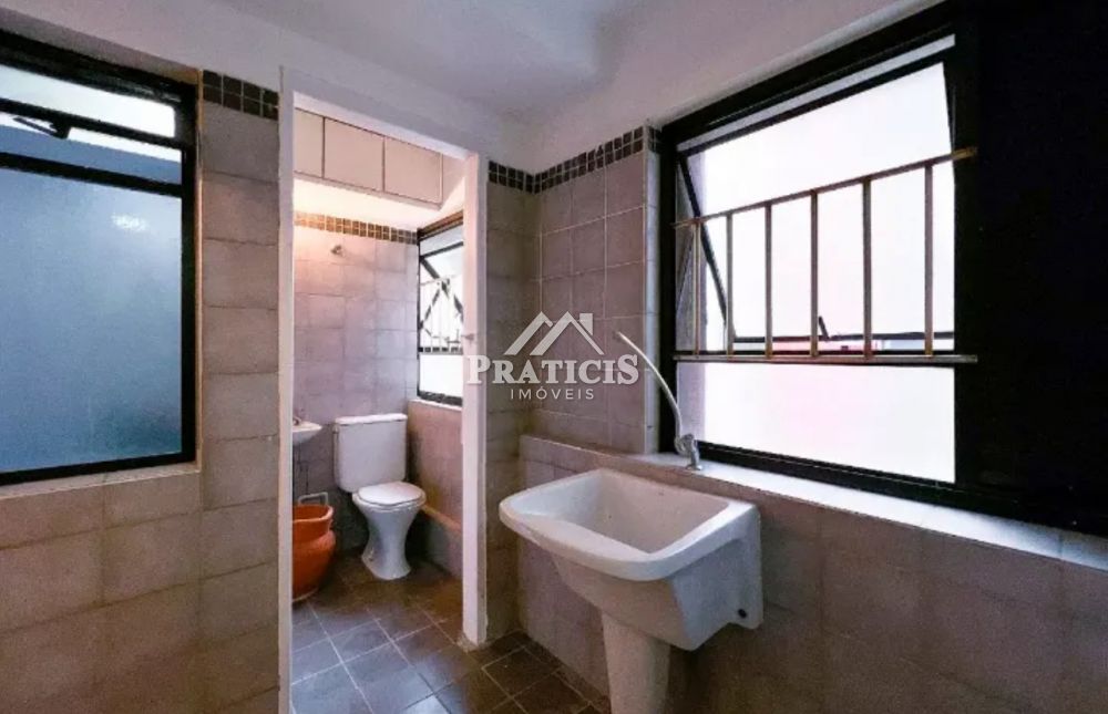 Apartamento à venda com 3 quartos, 90m² - Foto 5