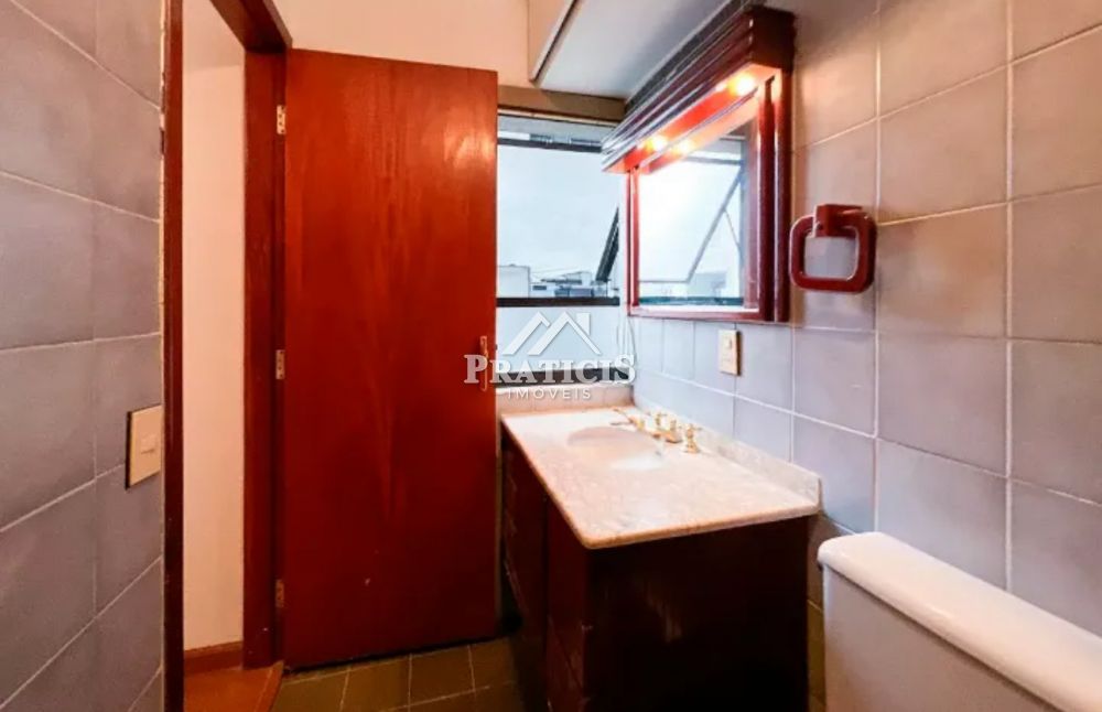 Apartamento à venda com 3 quartos, 90m² - Foto 6