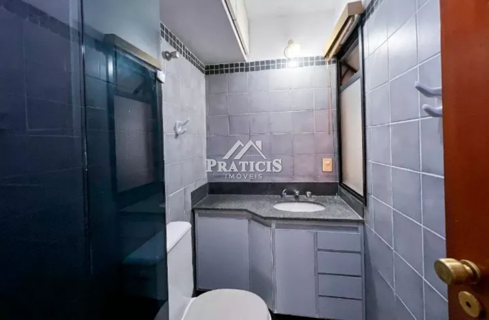 Apartamento à venda com 3 quartos, 90m² - Foto 7