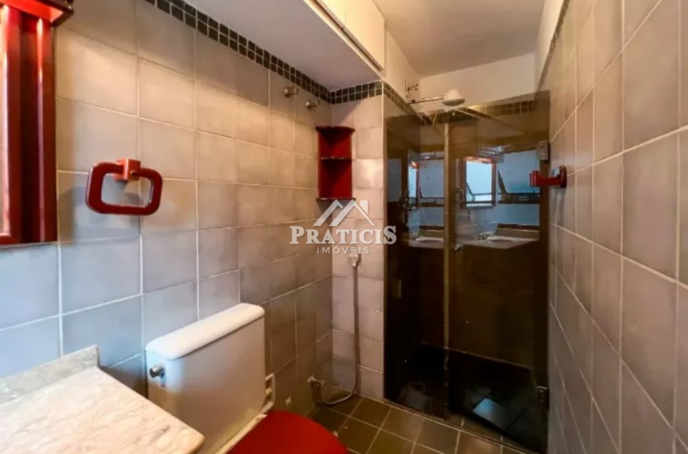 Apartamento à venda com 3 quartos, 90m² - Foto 8
