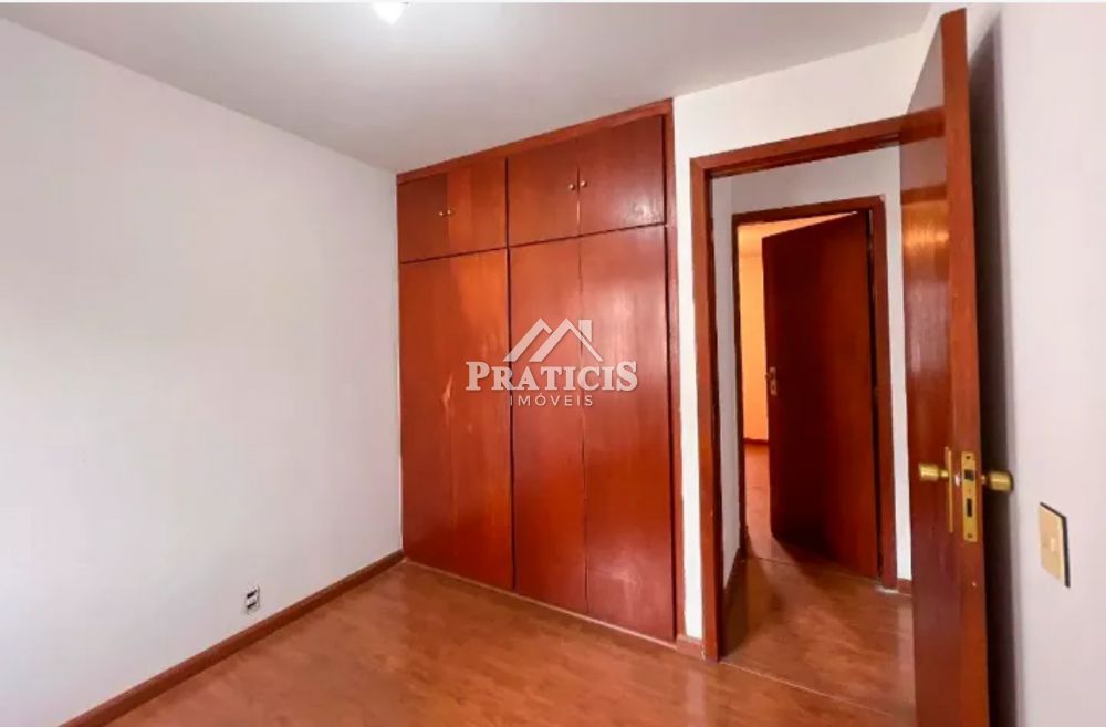 Apartamento à venda com 3 quartos, 90m² - Foto 9
