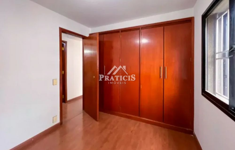 Apartamento à venda com 3 quartos, 90m² - Foto 17