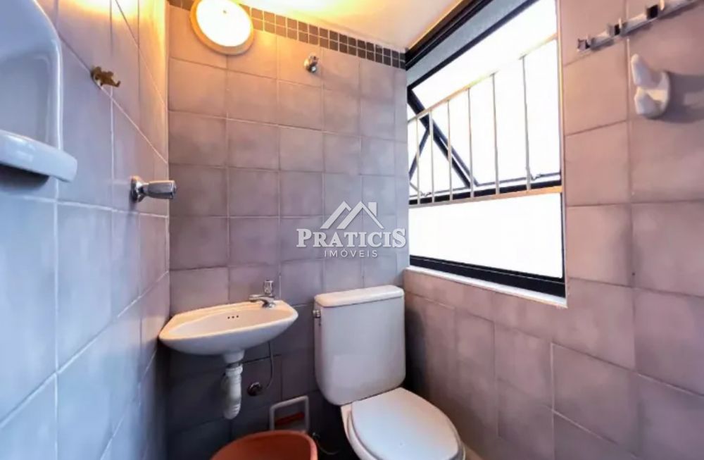 Apartamento à venda com 3 quartos, 90m² - Foto 19