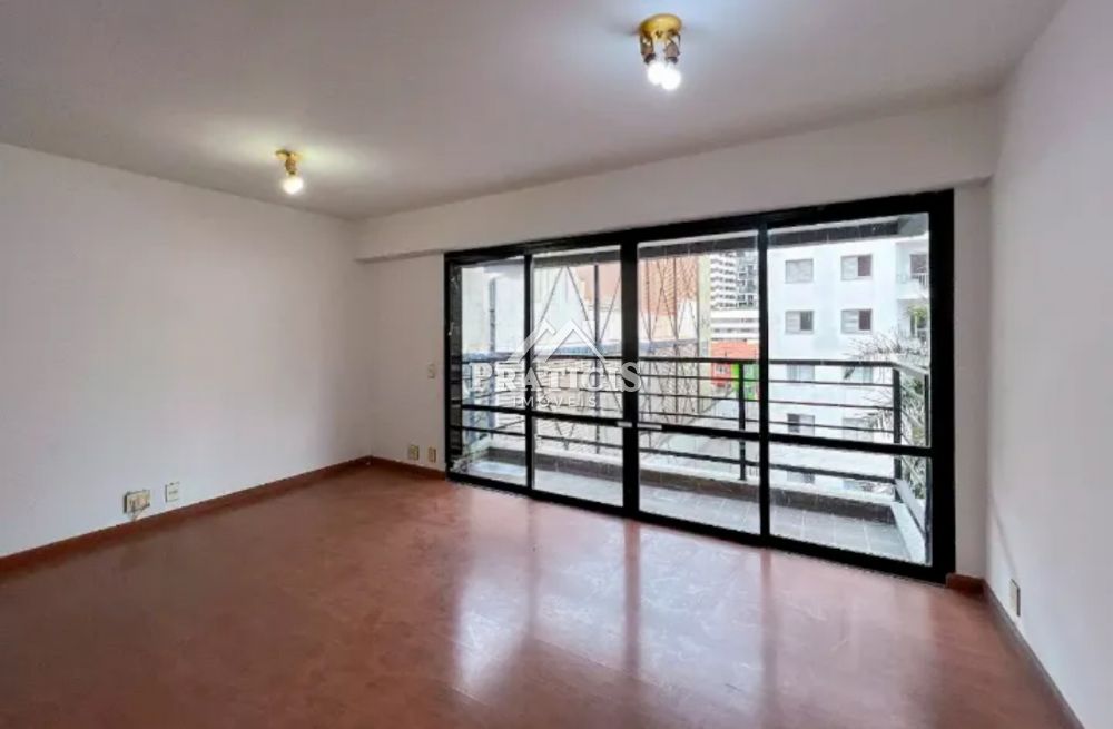 Apartamento à venda com 3 quartos, 90m² - Foto 2