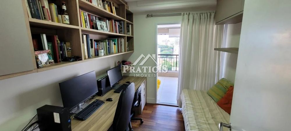 Apartamento, 4 quartos, 150 m² - Foto 30