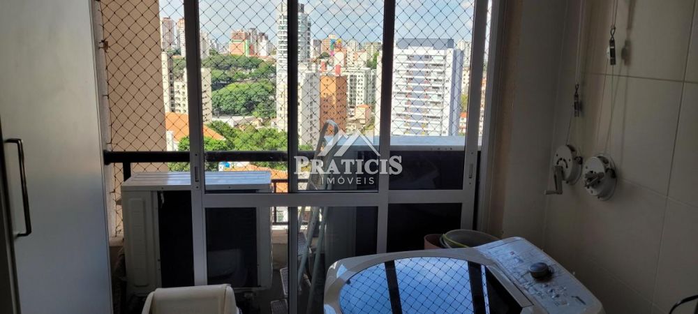 Apartamento, 4 quartos, 150 m² - Foto 35