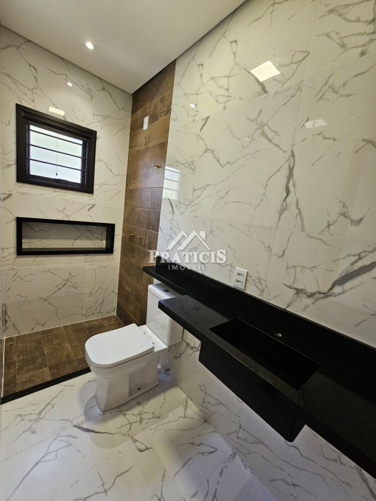 Casa à venda com 3 quartos, 150m² - Foto 10