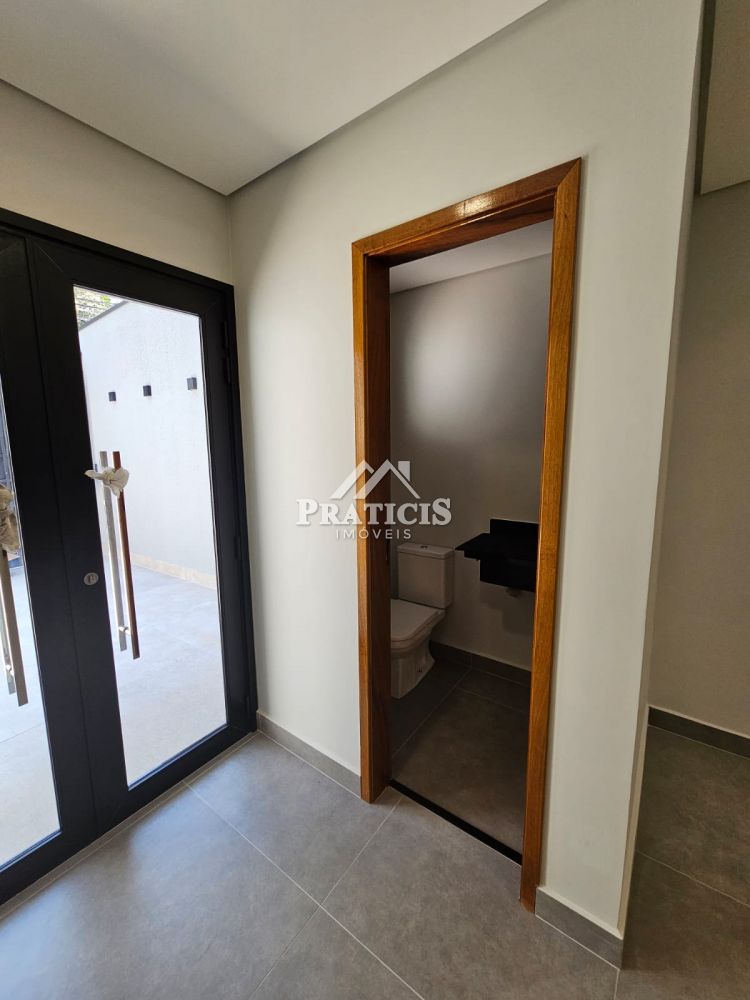 Casa à venda com 3 quartos, 150m² - Foto 11