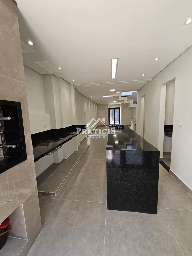 Casa à venda com 3 quartos, 150m² - Foto 13