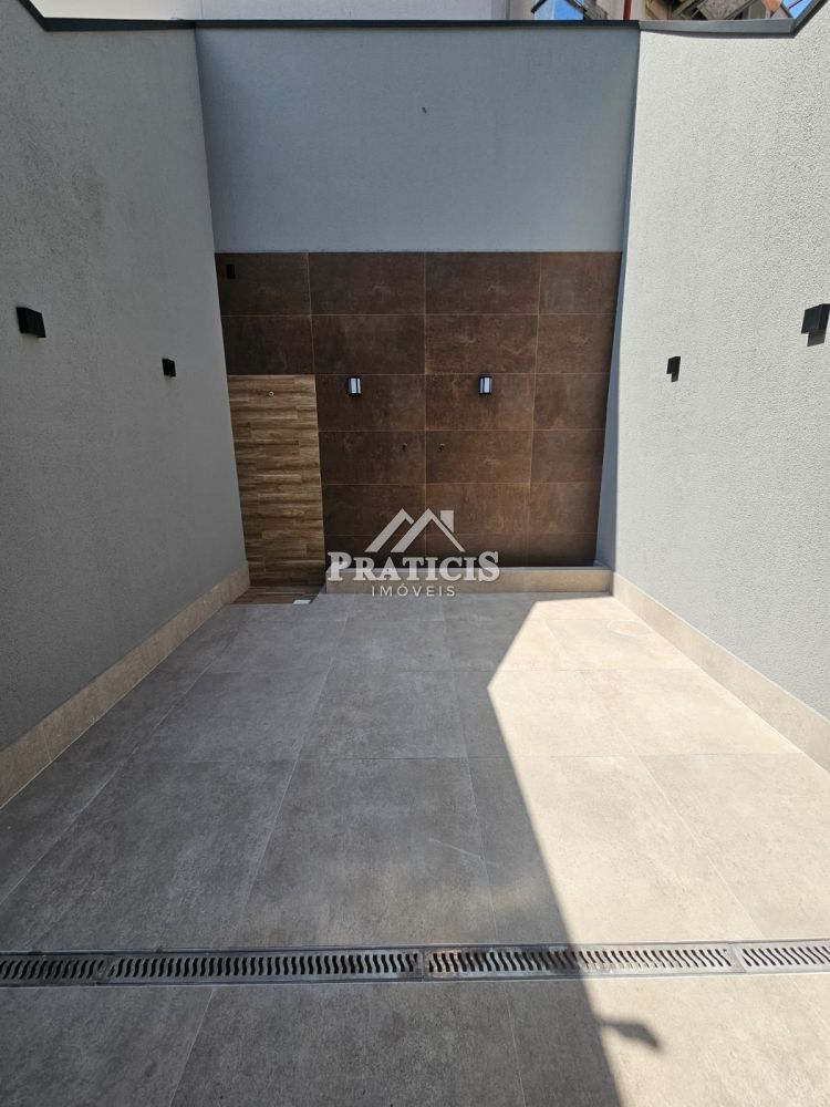 Casa à venda com 3 quartos, 150m² - Foto 15
