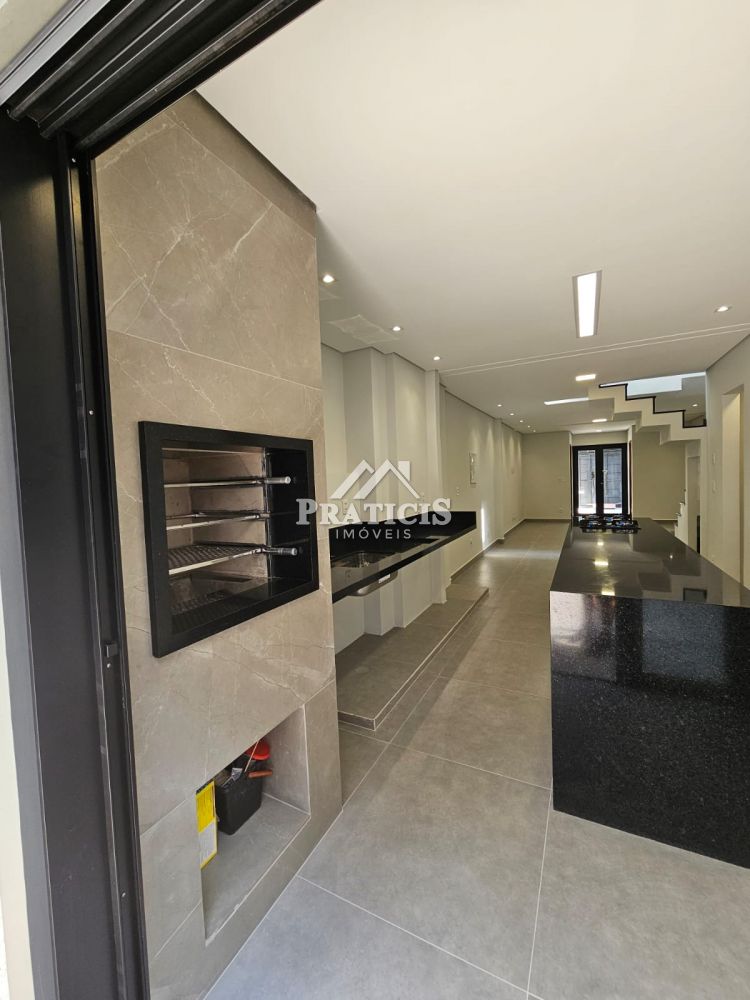 Casa à venda com 3 quartos, 150m² - Foto 19