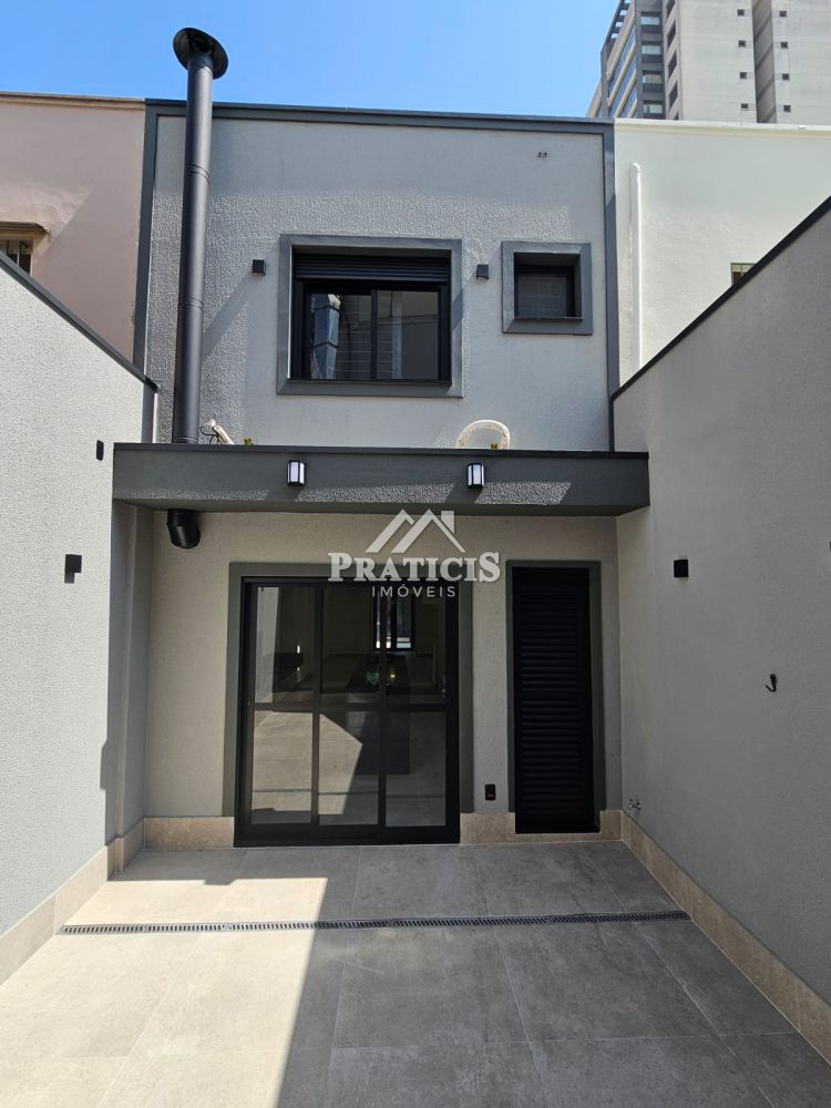 Casa à venda com 3 quartos, 150m² - Foto 9