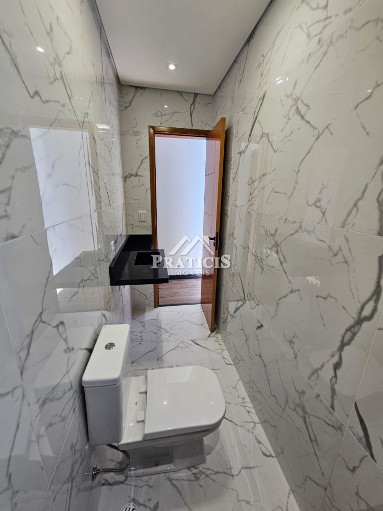 Casa à venda com 3 quartos, 150m² - Foto 20
