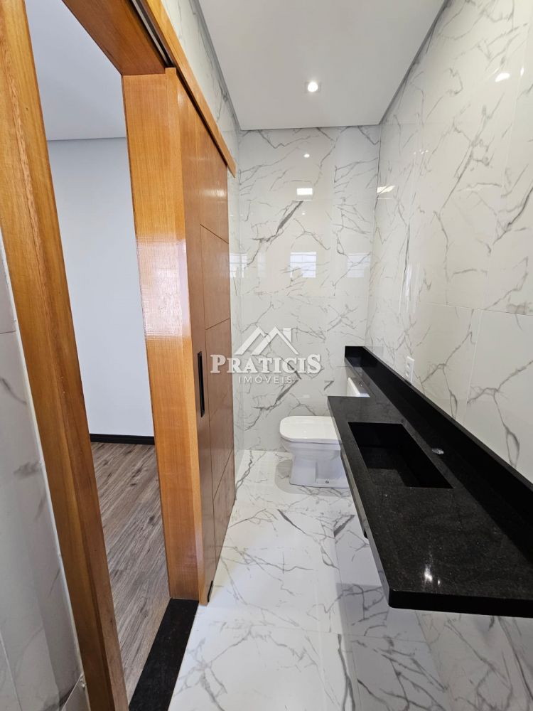 Casa à venda com 3 quartos, 150m² - Foto 23