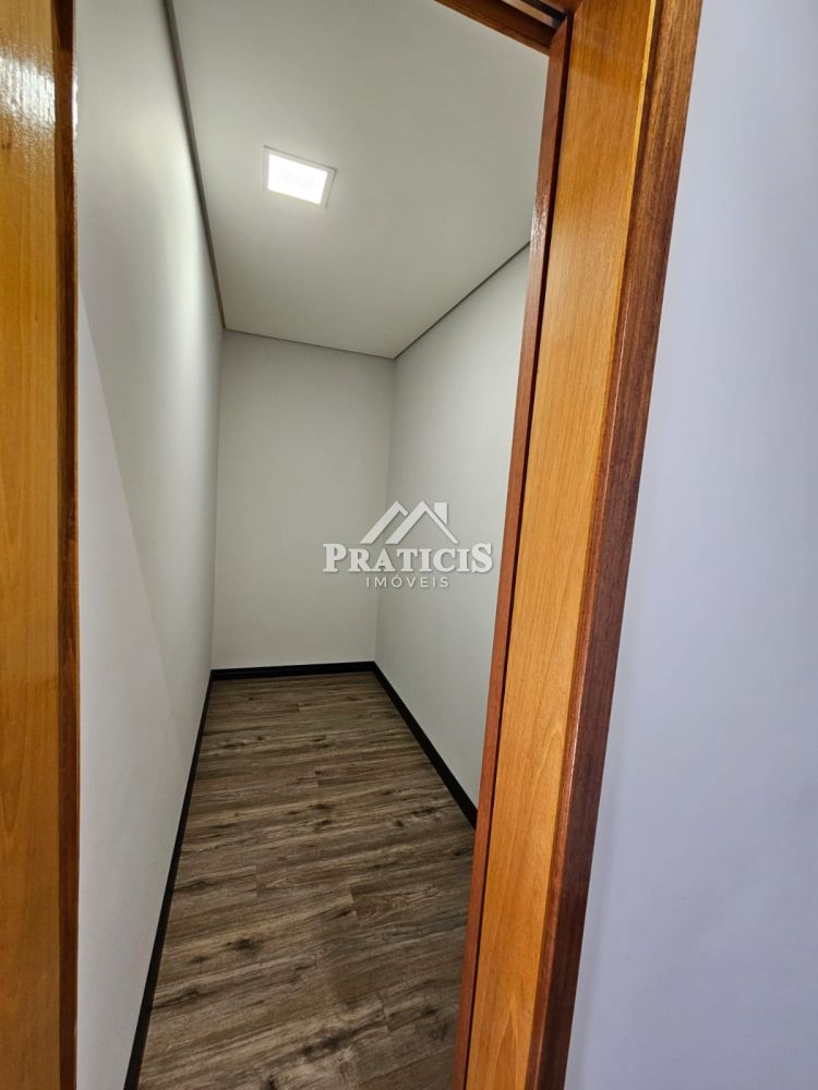 Casa à venda com 3 quartos, 150m² - Foto 26
