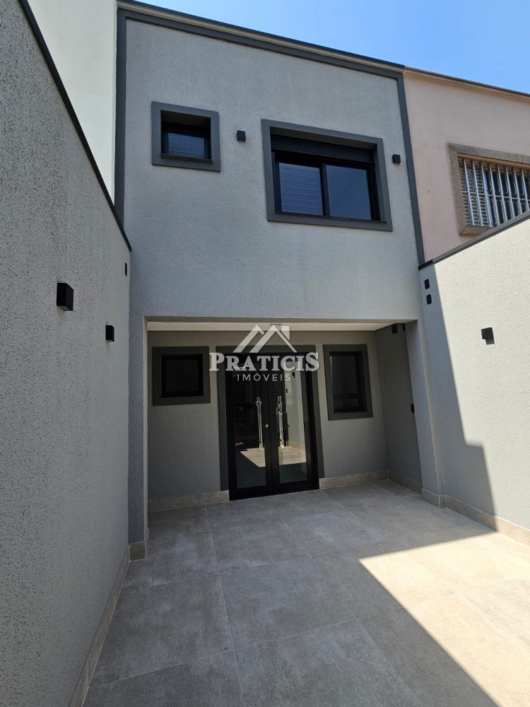 Casa à venda com 3 quartos, 150m² - Foto 6