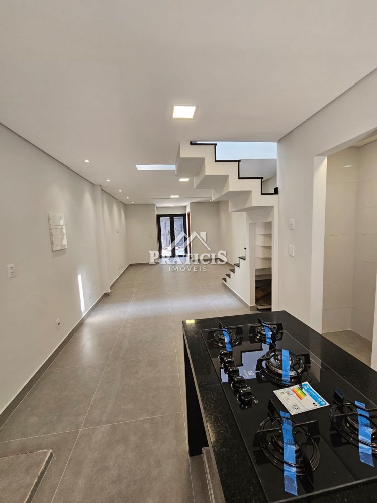 Casa à venda com 3 quartos, 150m² - Foto 27