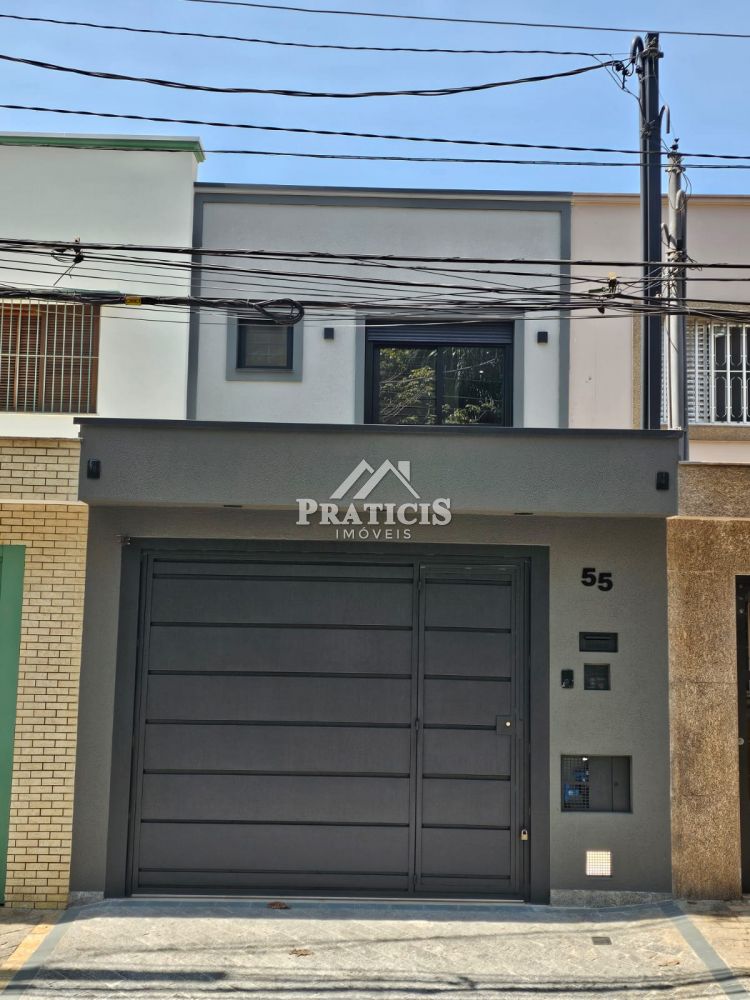 Casa à venda com 3 quartos, 150m² - Foto 7