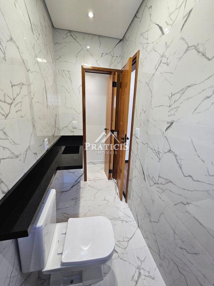 Casa à venda com 3 quartos, 150m² - Foto 35