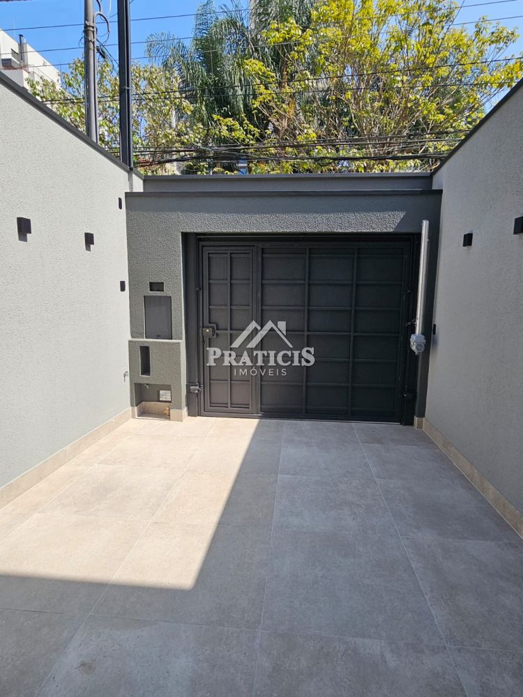 Casa à venda com 3 quartos, 150m² - Foto 4