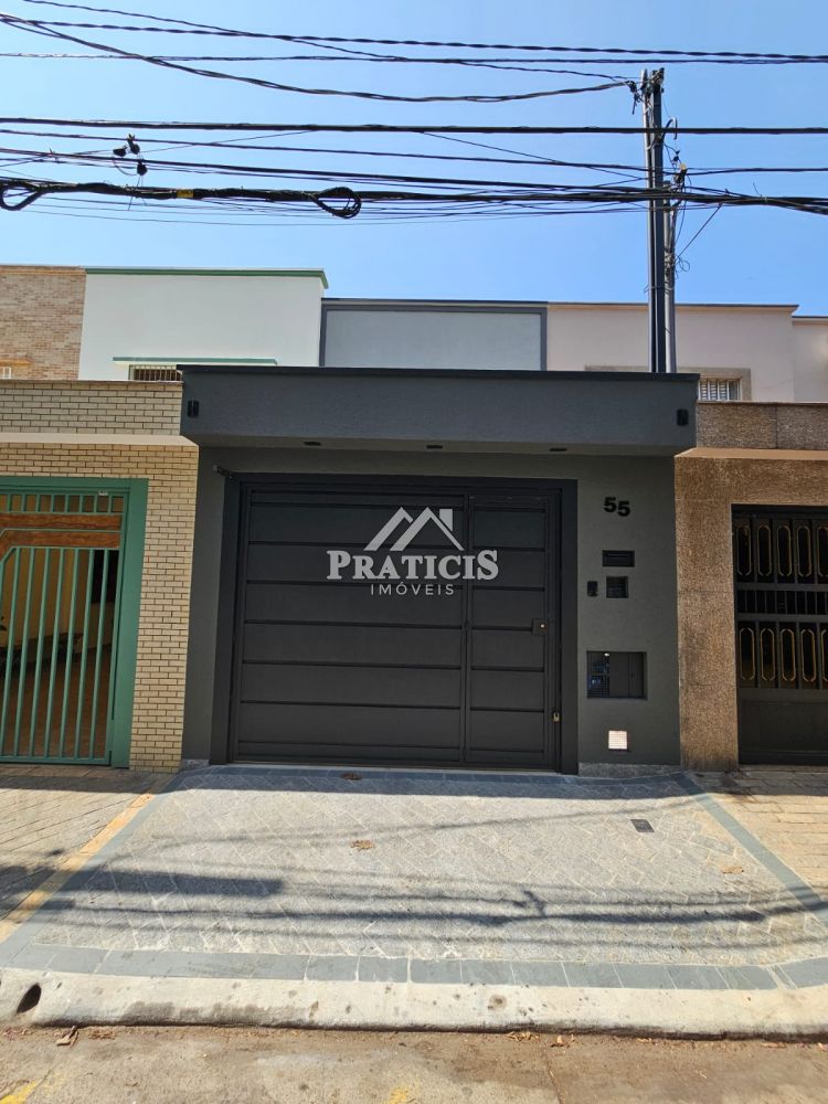 Casa à venda com 3 quartos, 150m² - Foto 8