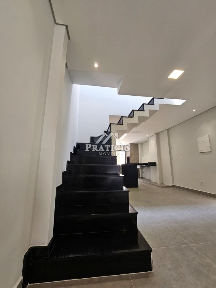 Casa à venda com 3 quartos, 150m² - Foto 36