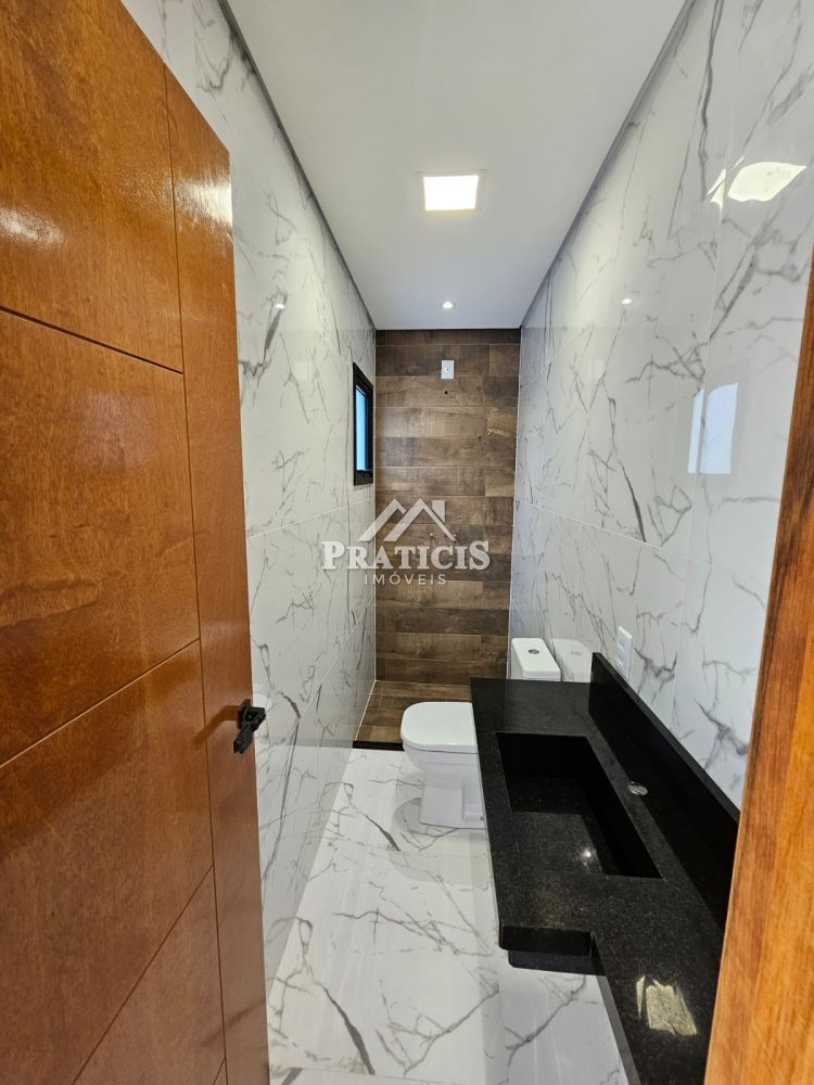 Casa à venda com 3 quartos, 150m² - Foto 37