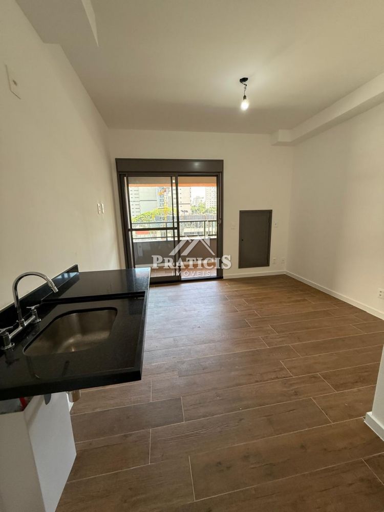 Studio venda Vila Clementino - Referência PR-4835-126