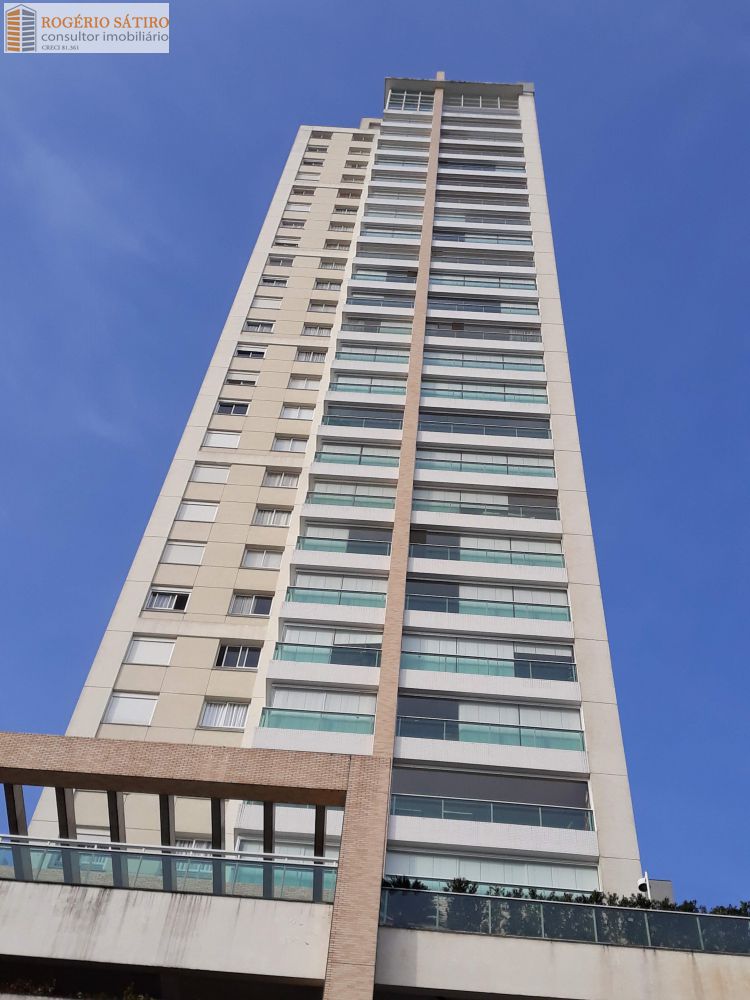 Cobertura Duplex venda Chácara Klabin São Paulo - Referência 576