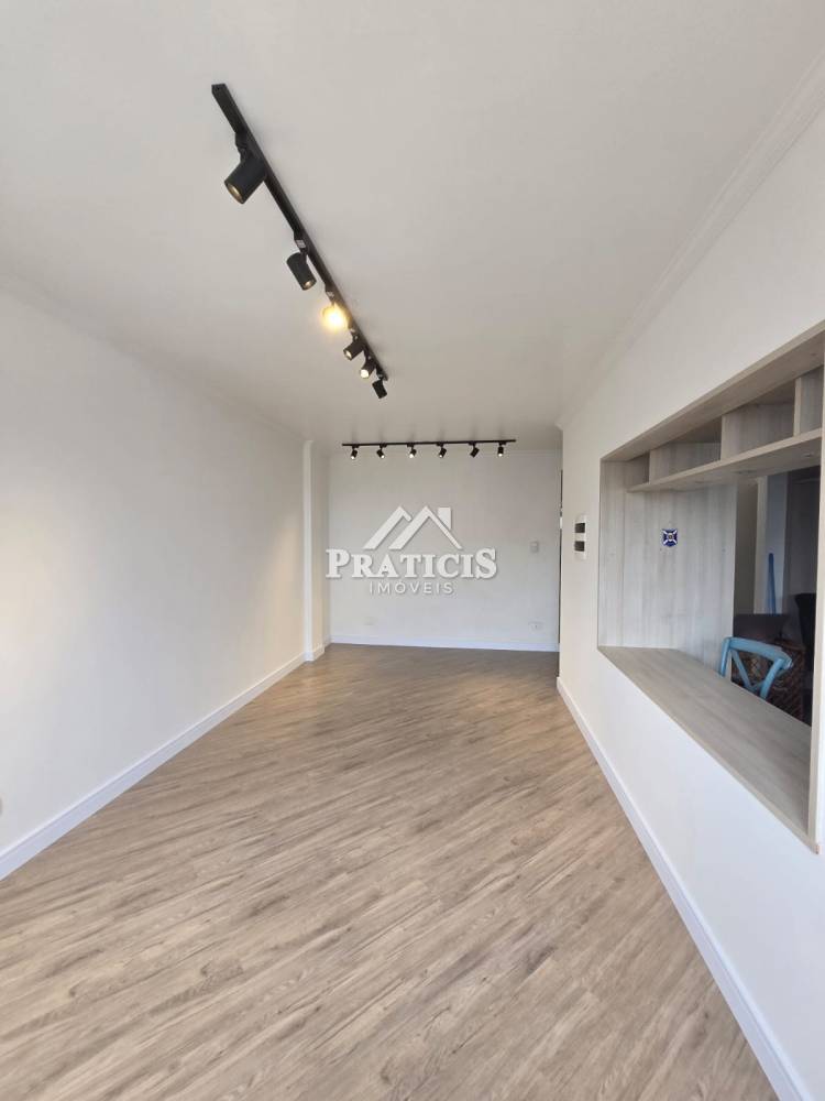 Apartamento para à venda com 2 quartos 2 salas 89 m2 no bairro Vila Mariana, São Paulo - SP