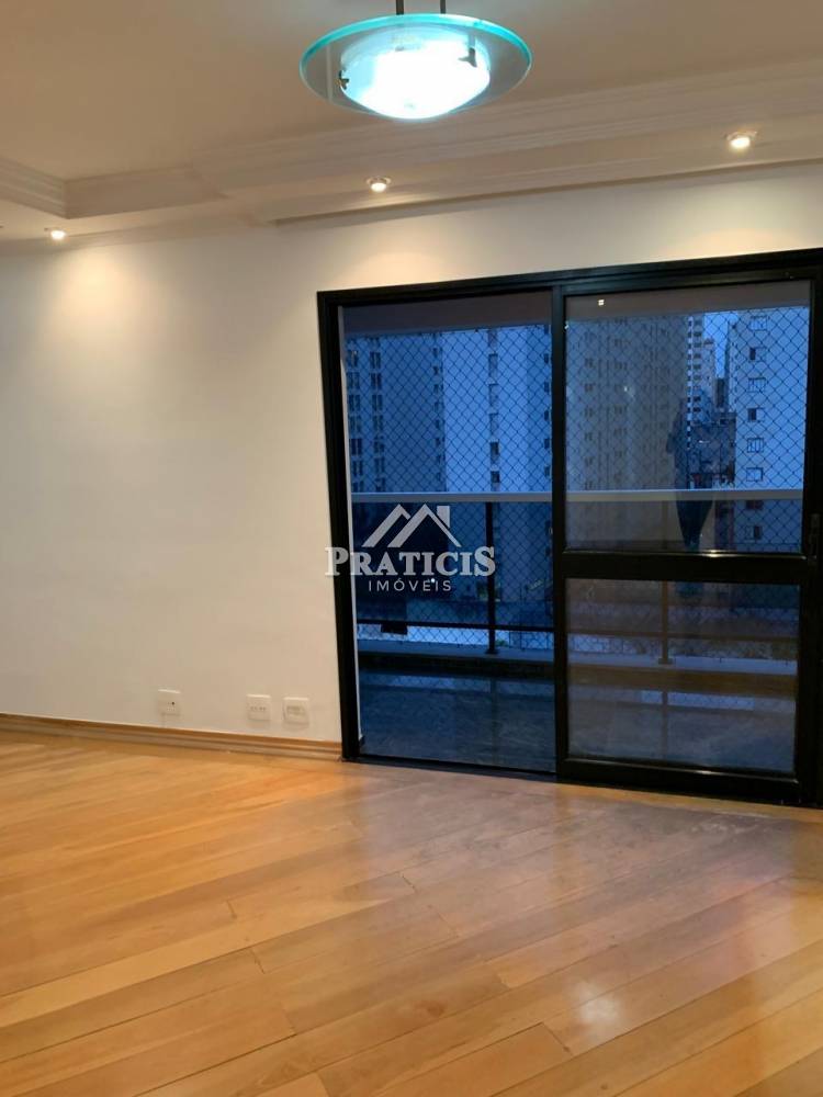 Apartamento para à venda com 2 quartos 1 sala 97 m2 no bairro Vila Mariana, São Paulo - SP