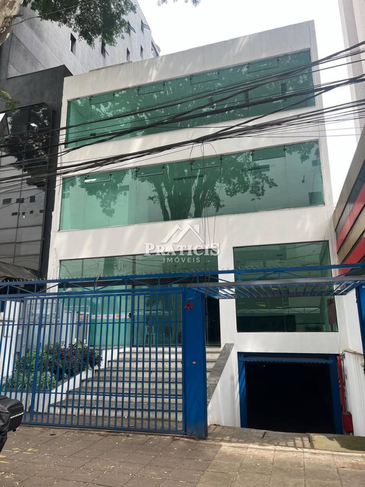 Prédio Inteiro venda Vila Clementino - Referência PR-4937-29-D