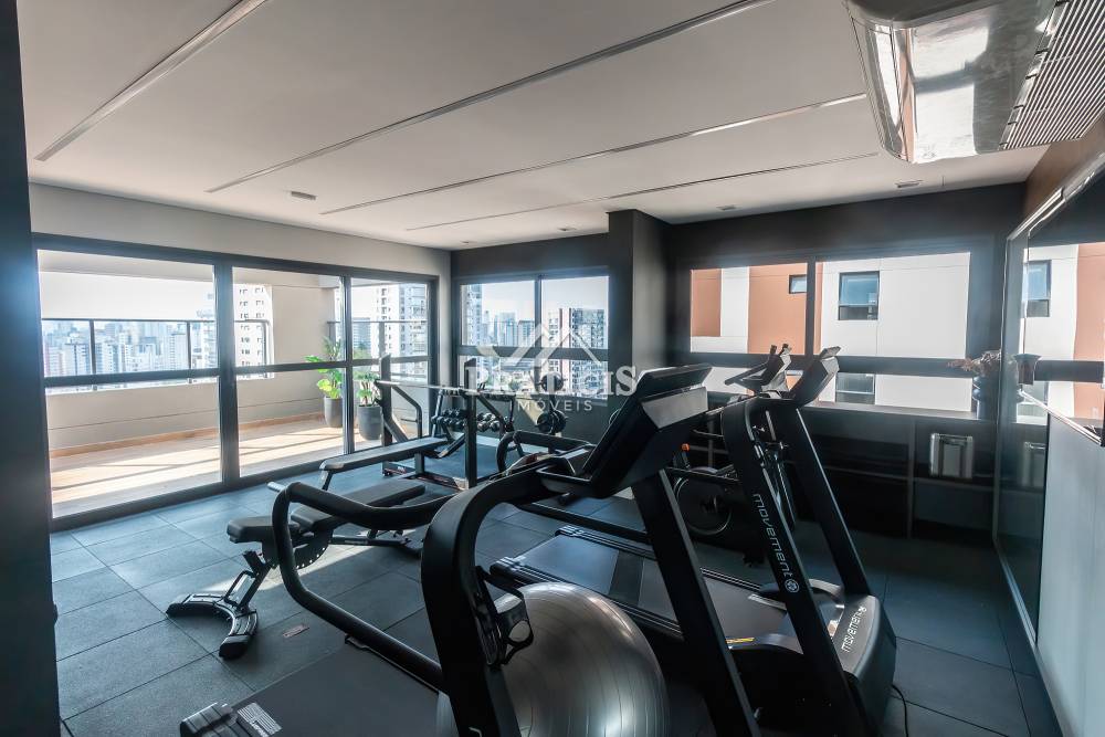 Kitnet e Studio à venda com 1 quarto, 42m² - Foto 17