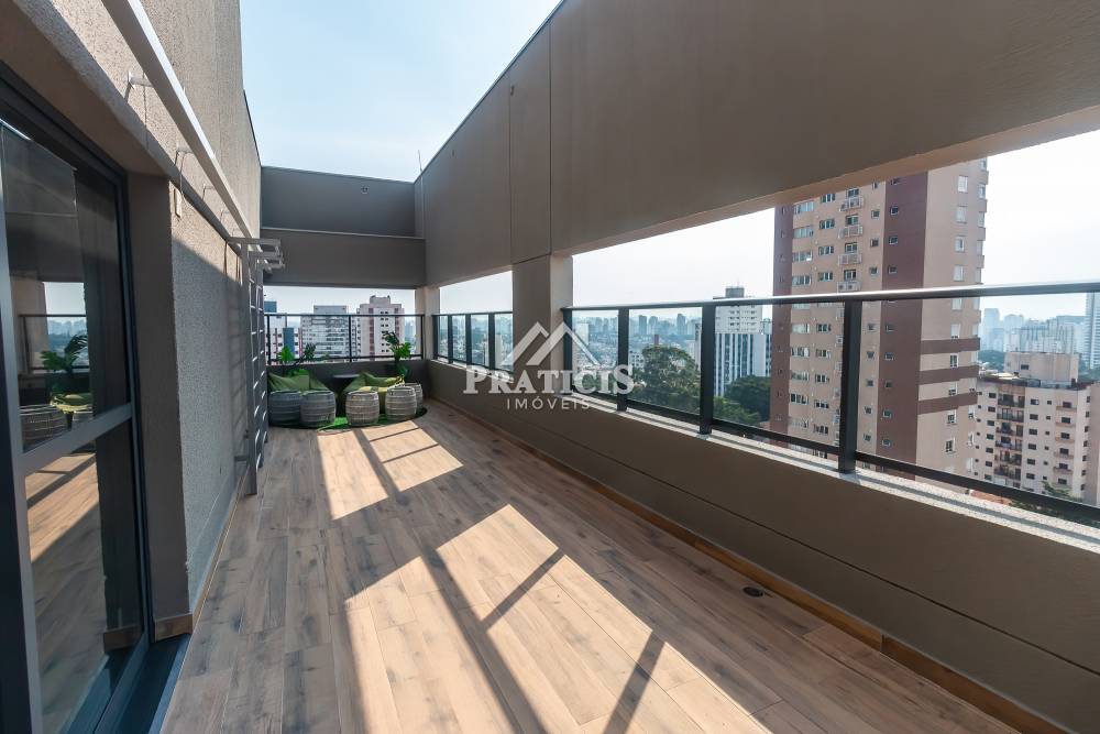 Kitnet e Studio à venda com 1 quarto, 42m² - Foto 19