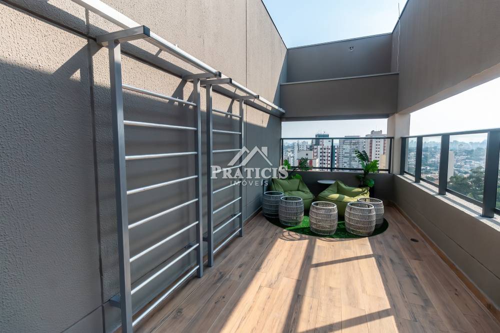 Kitnet e Studio à venda com 1 quarto, 42m² - Foto 20