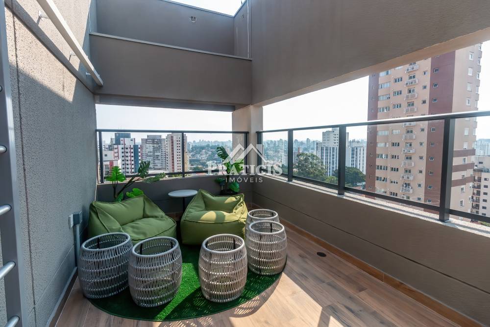 Kitnet e Studio à venda com 1 quarto, 42m² - Foto 21