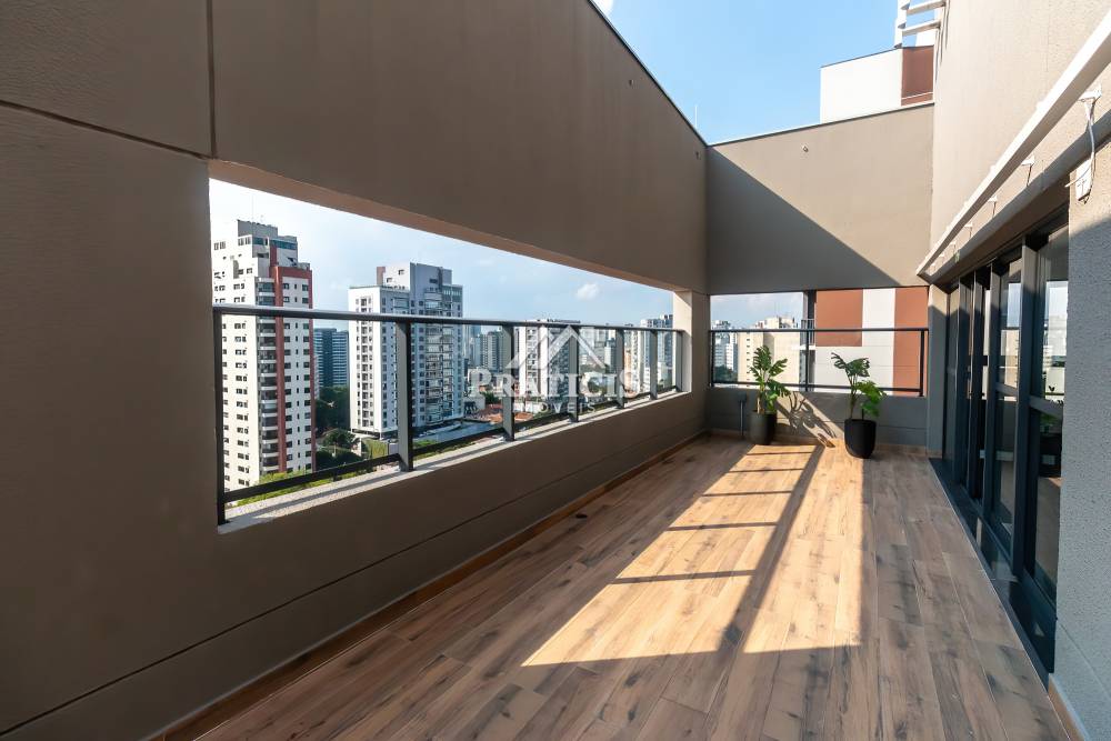 Kitnet e Studio à venda com 1 quarto, 42m² - Foto 22