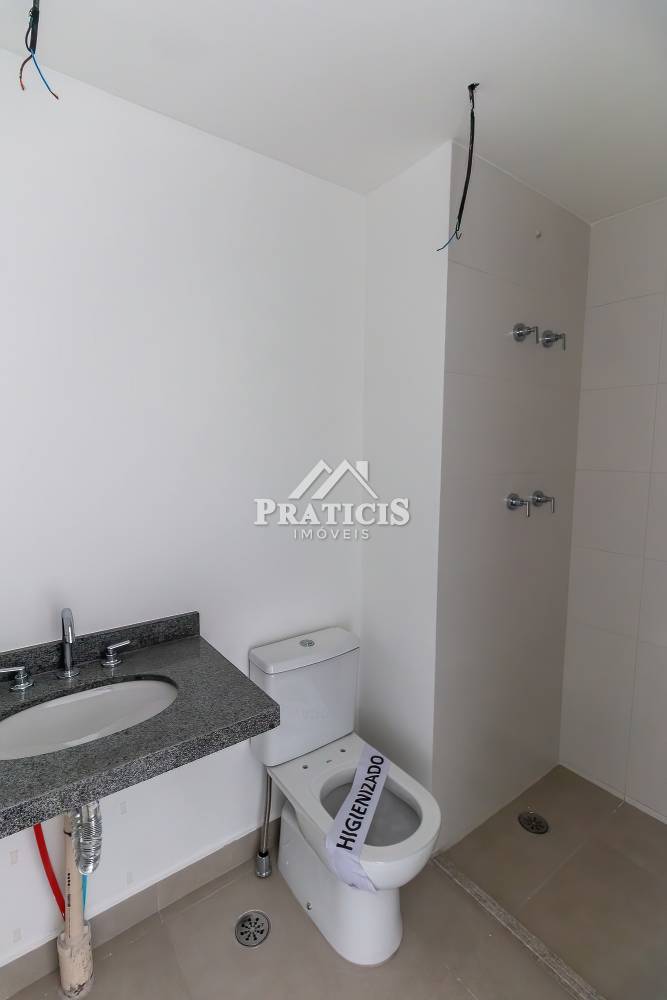 Kitnet e Studio à venda com 1 quarto, 42m² - Foto 5