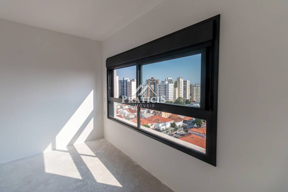 Kitnet e Studio à venda com 1 quarto, 42m² - Foto 1