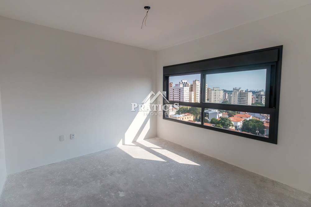 Kitnet e Studio à venda com 1 quarto, 42m² - Foto 2