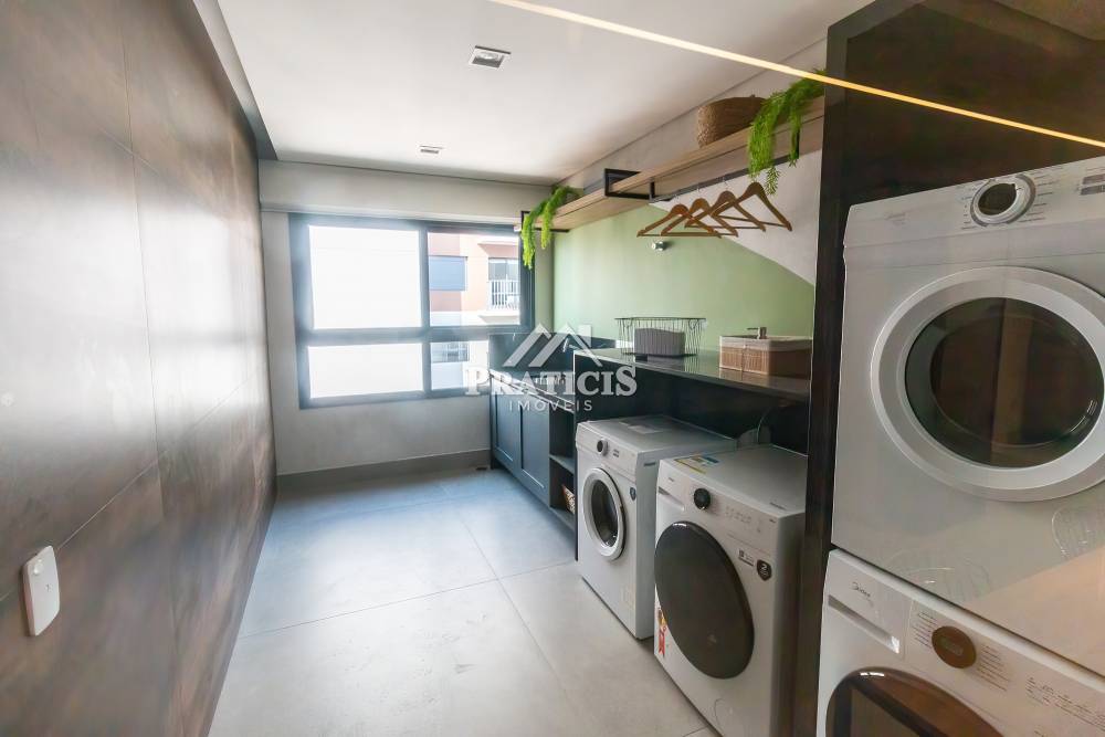 Kitnet e Studio à venda com 1 quarto, 42m² - Foto 12