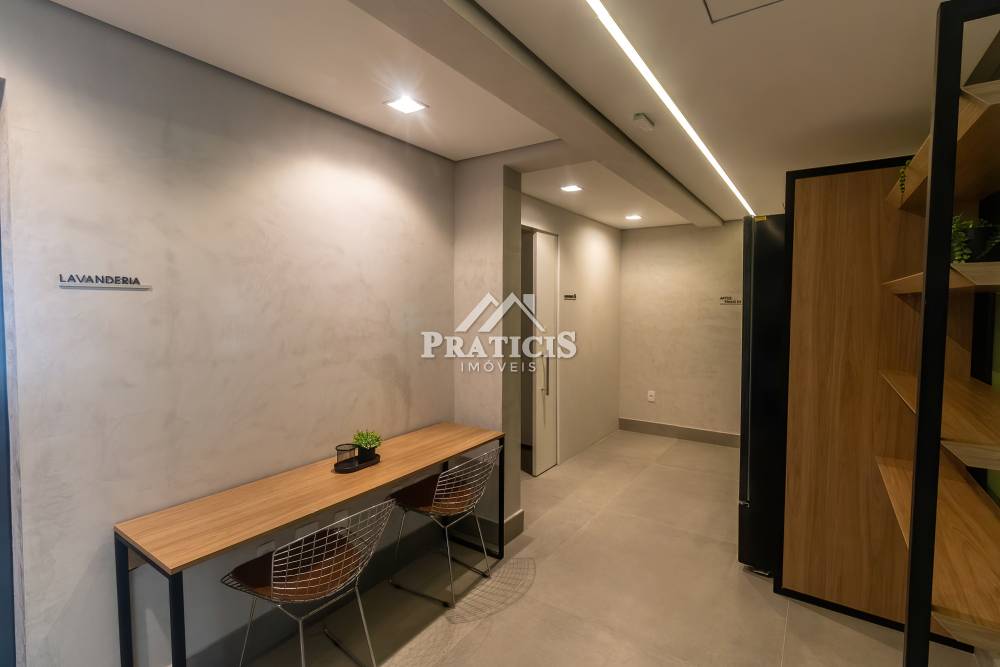 Kitnet e Studio à venda com 1 quarto, 42m² - Foto 13