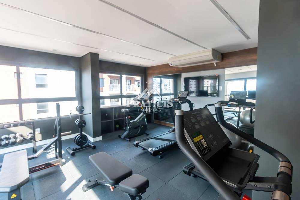 Kitnet e Studio à venda com 1 quarto, 42m² - Foto 15