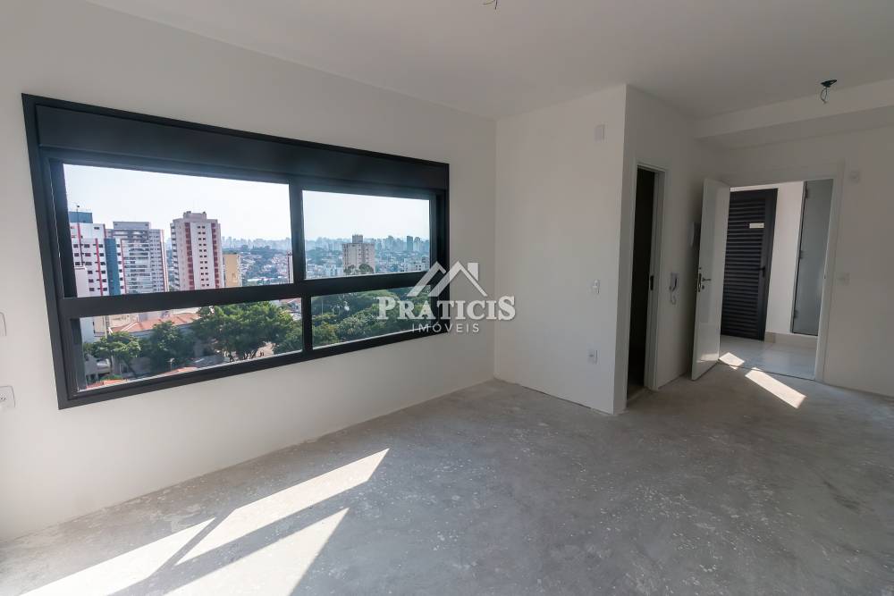 Kitnet e Studio à venda com 1 quarto, 42m² - Foto 3