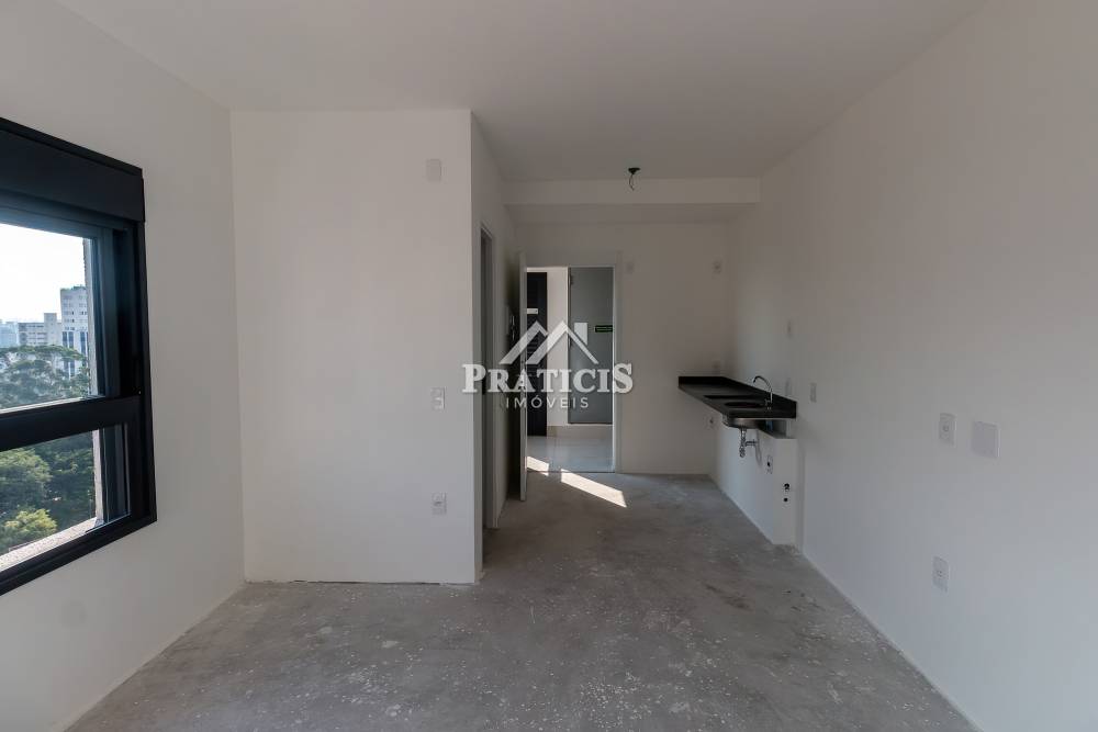 Kitnet e Studio à venda com 1 quarto, 42m² - Foto 4