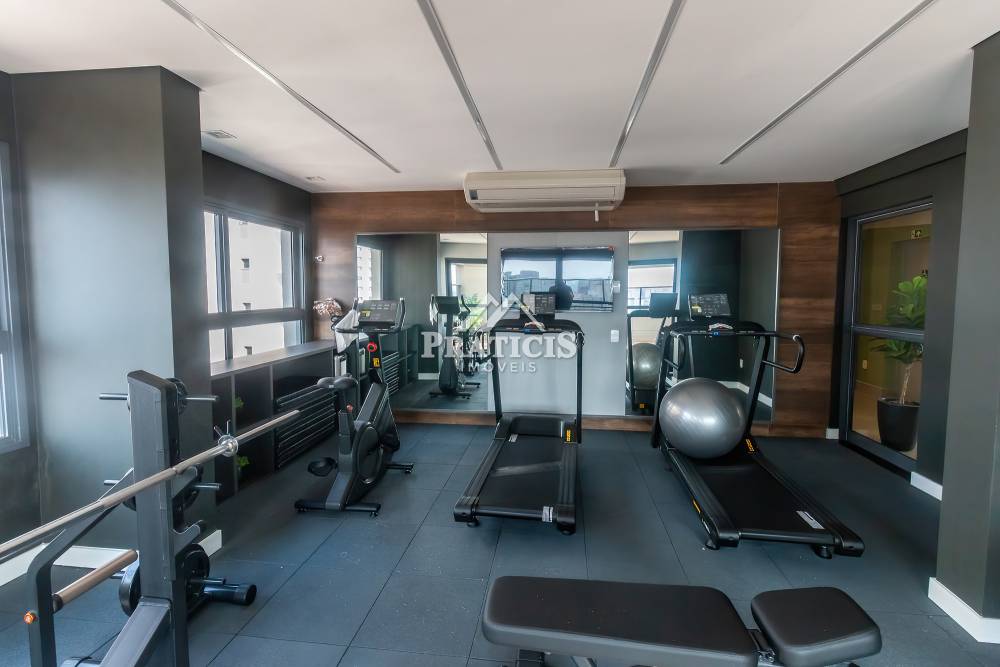 Kitnet e Studio à venda com 1 quarto, 42m² - Foto 16