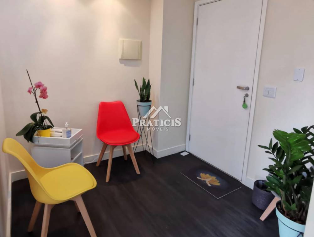 Sala-Conjunto, 31 m² - Foto 2