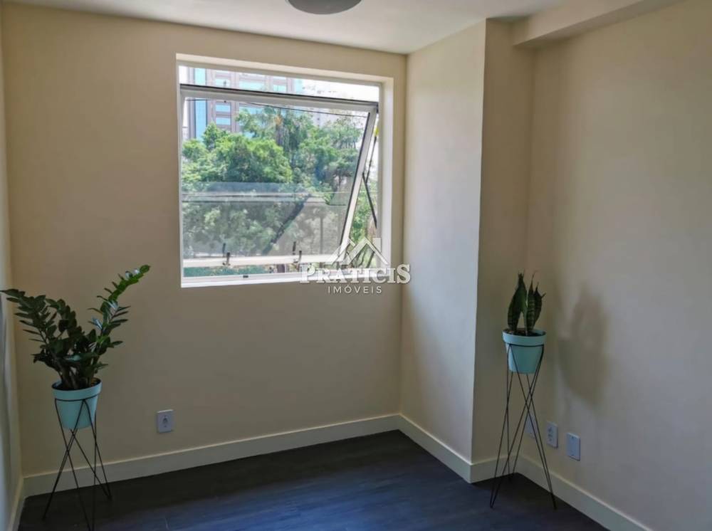 Sala-Conjunto, 31 m² - Foto 3